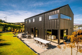 Mountain Gem - Wanaka Holiday Home